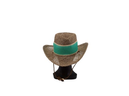 Sombrero señora cowboy SELMA                                                 